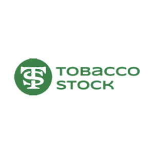 tobaccostock brand logo for tobaccostock.com