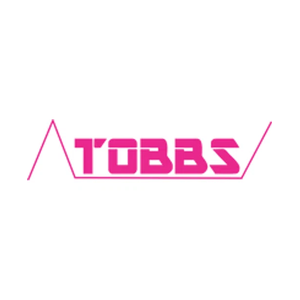 tobbs brand logo for tobbs.biz