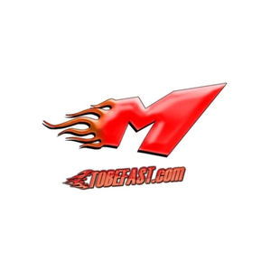 tobefast brand logo for tobefast.com
