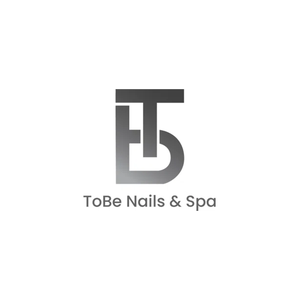 tobenails brand logo for tobenails.com