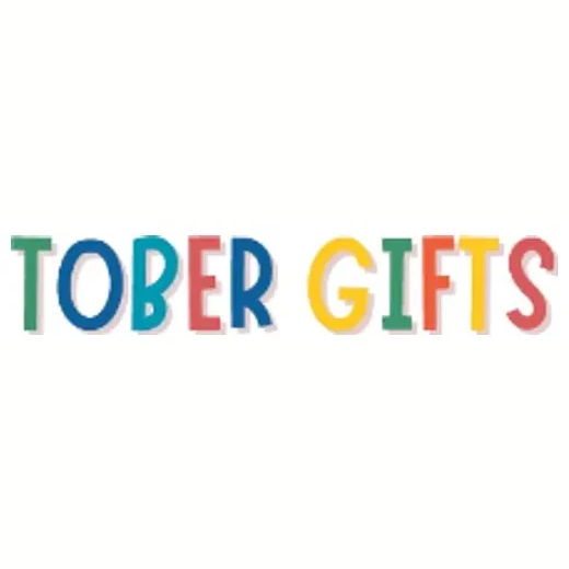tobergifts brand logo for tobergifts.com