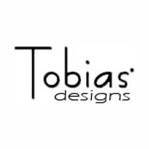 tobiasdesigns brand logo for tobiasdesigns.com