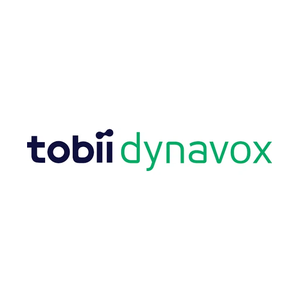 tobiidynavox brand logo for tobiidynavox.com