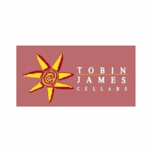 tobinjames brand logo for tobinjames.com