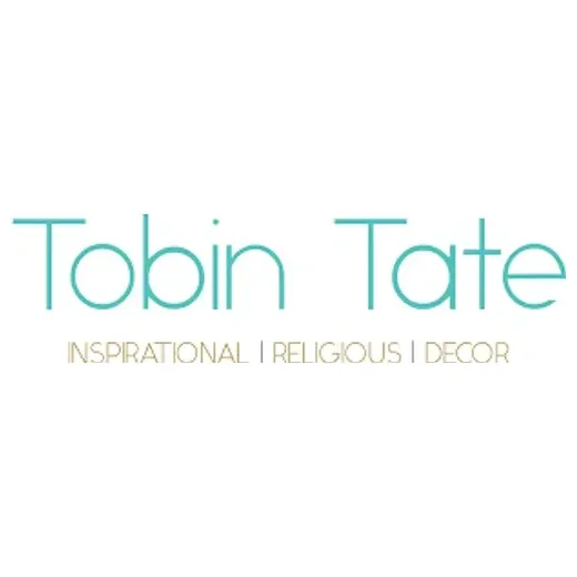 tobintate brand logo for tobintate.com