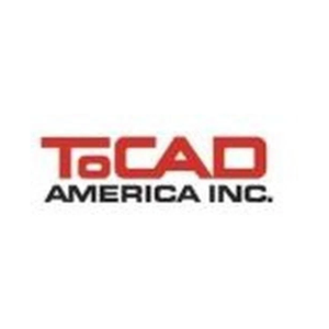tocad brand logo for tocad.com