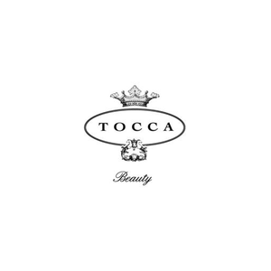 Tocca brand logo for tocca.com