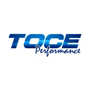 toceperformance brand logo for toceperformance.com