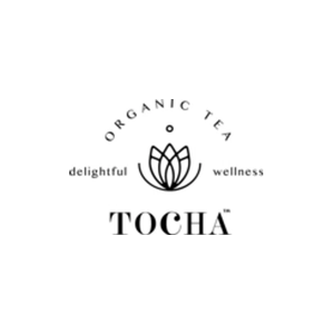 tochatea brand logo for tochatea.com