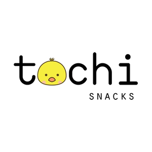 tochisnacks brand logo for tochisnacks.com