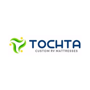 tochta brand logo for tochta.com