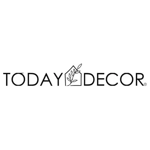 todaydecor brand logo for todaydecor.com