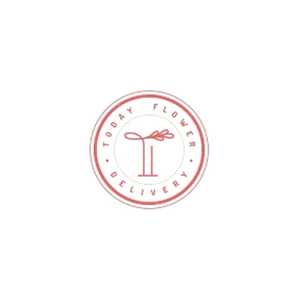 todayflowerdelivery brand logo for todayflowerdelivery.com