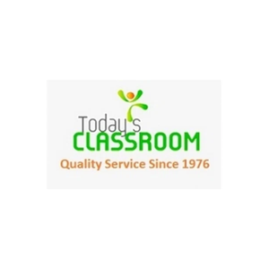 todaysclassroom brand logo for todaysclassroom.com