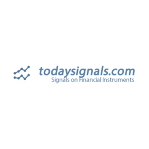 todaysignals brand logo for todaysignals.com