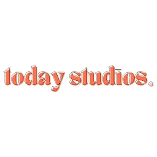 todaystudios brand logo for todaystudios.us