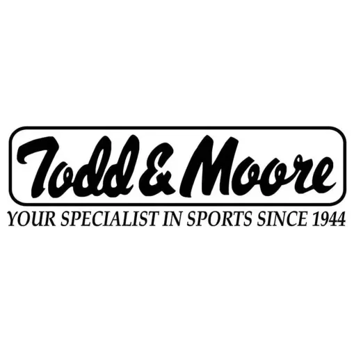 toddandmoore brand logo for toddandmoore.com