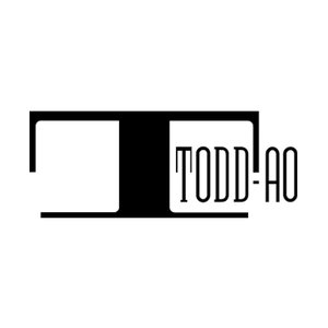 toddao brand logo for toddao.com