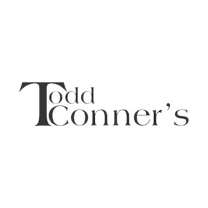 toddconners brand logo for toddconners.com