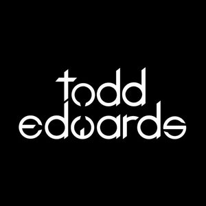 toddedwardsmusic brand logo for toddedwardsmusic.com
