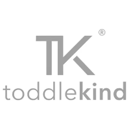 toddlekind brand logo for toddlekind.com