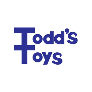 toddstoysstore brand logo for toddstoysstore.com