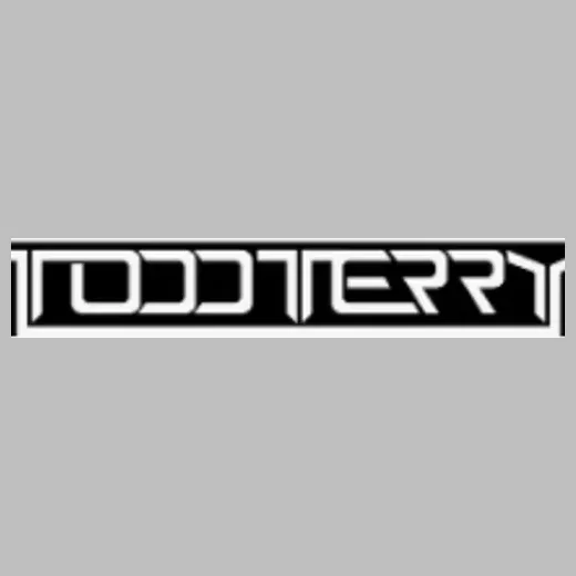 toddterry brand logo for toddterry.com