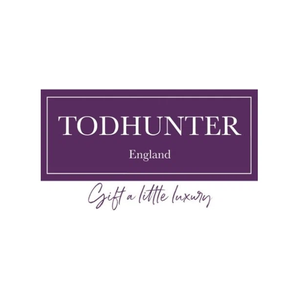 todhunter brand logo for todhunter.com