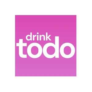 TODO brand logo for drink-todo.com