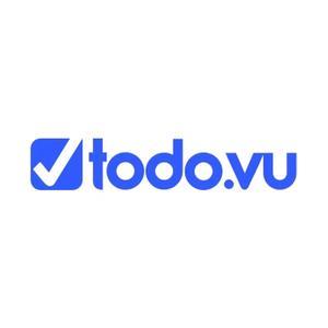 todo brand logo for todo.vu