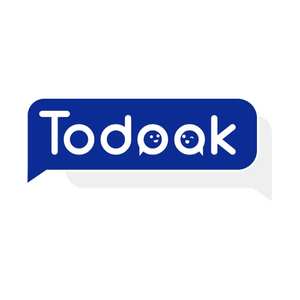 todook brand logo for todook.io