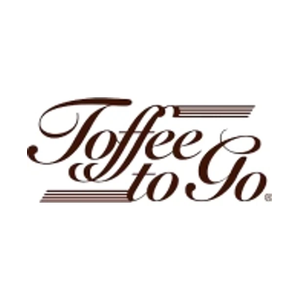 toffeetogo brand logo for toffeetogo.com