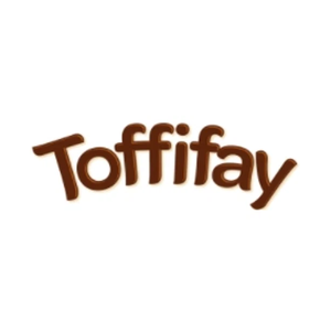 toffifay brand logo for toffifay.us