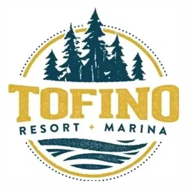 tofinoresortandmarina brand logo for tofinoresortandmarina.com