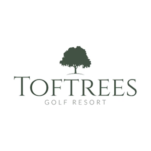 toftrees brand logo for toftrees.com