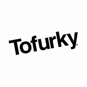 tofurky brand logo for tofurky.com