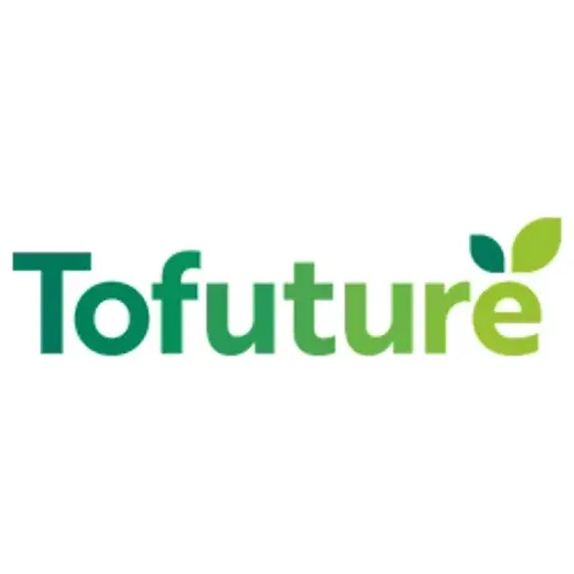 tofuture brand logo for tofuture.com