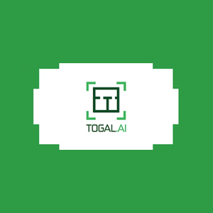 togal brand logo for togal.ai