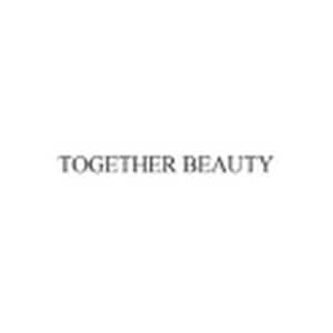 Together Beauty brand logo for togetherbeauty.com