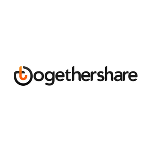 togethershare brand logo for togethershare.com