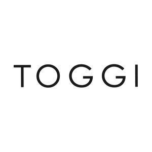 toggi brand logo for toggi.com