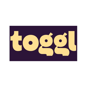 toggl brand logo for toggl.com