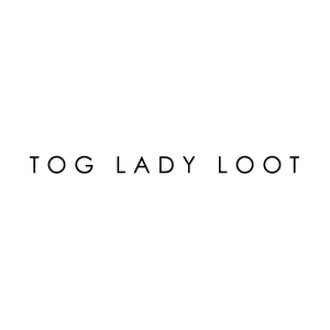 togladyloot brand logo for togladyloot.com