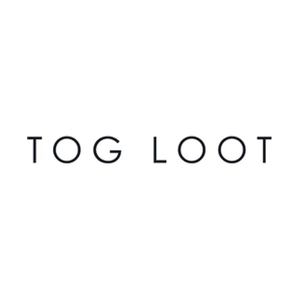 togloot brand logo for togloot.com