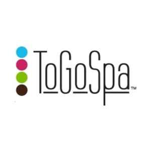 togospa brand logo for togospa.com