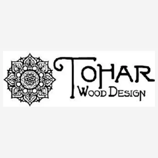 tohardesign brand logo for tohardesign.com