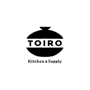 toirokitchen brand logo for toirokitchen.com