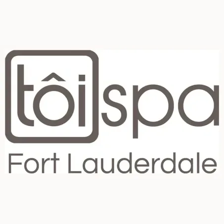 toispas brand logo for toispas.com