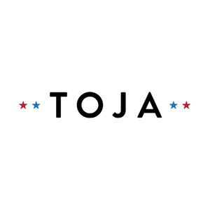 tojaliving brand logo for tojaliving.com