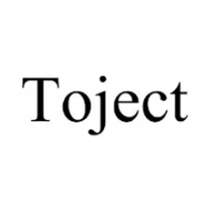 toject brand logo for toject.com